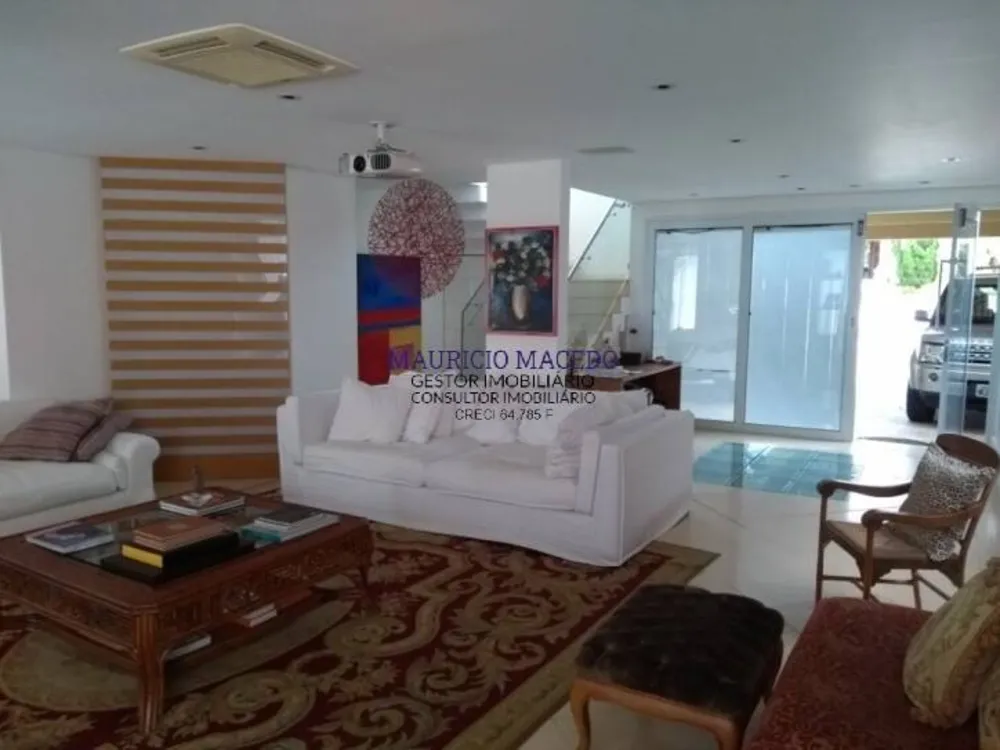 Casa, 4 quartos, 580 m² - Foto 24