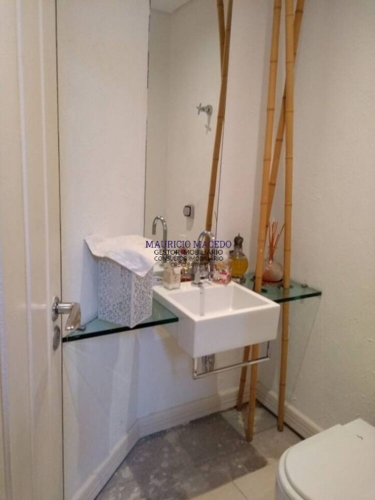 Casa à venda com 4 quartos, 580m² - Foto 6