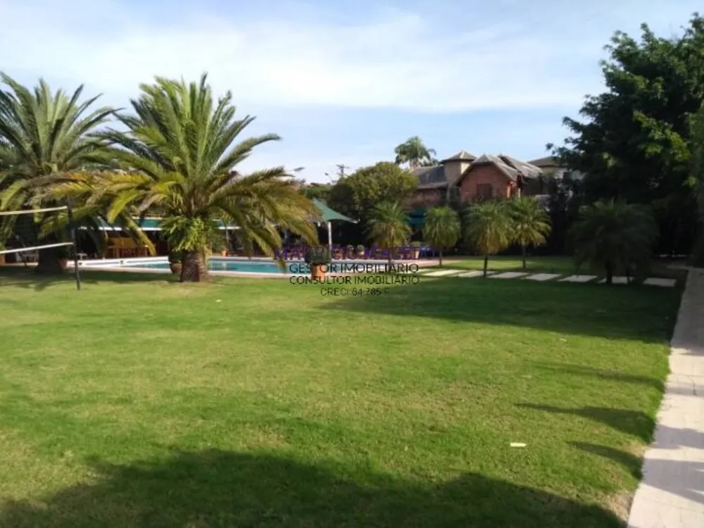 Casa, 4 quartos, 580 m² - Foto 17