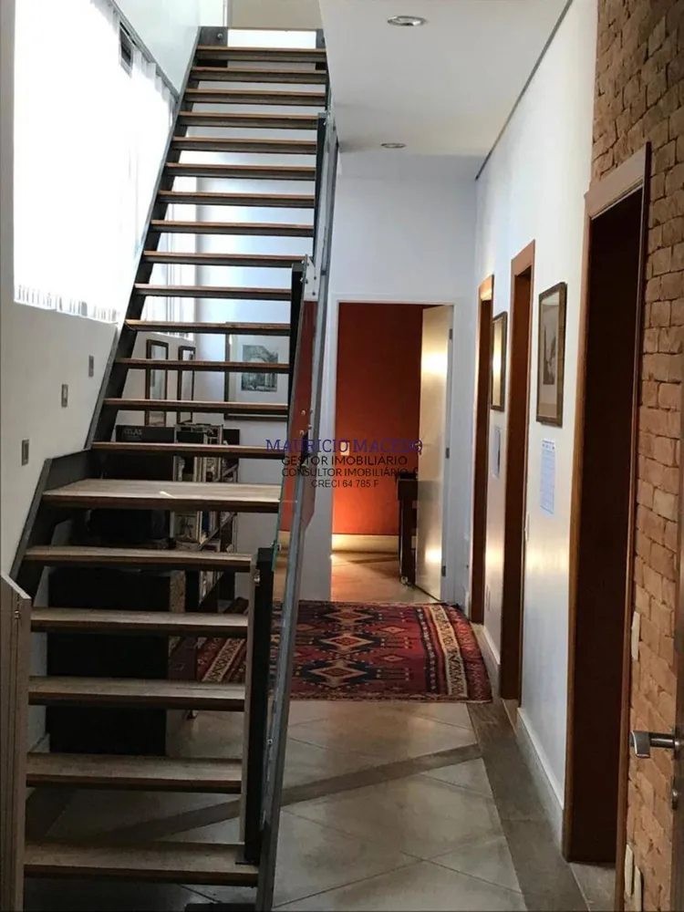Casa, 4 quartos, 550 m² - Foto 7