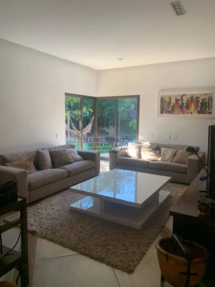 Casa, 4 quartos, 550 m² - Foto 3