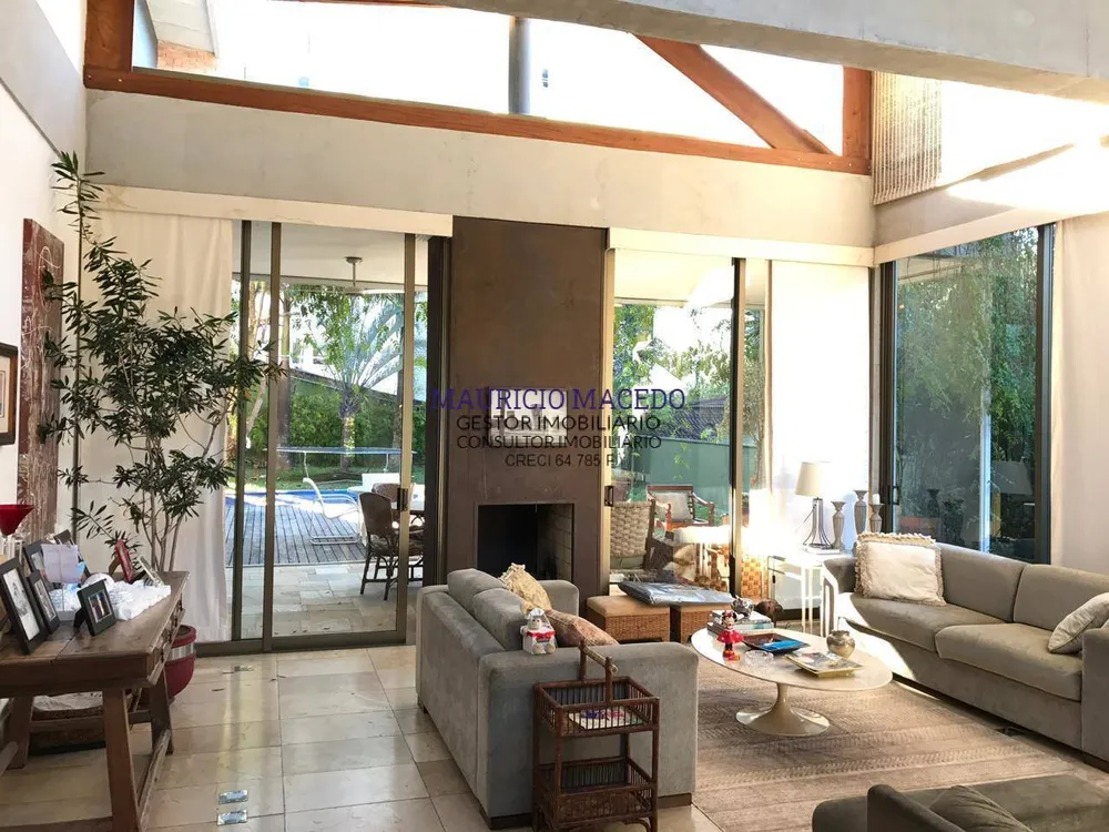 Casa, 4 quartos, 550 m² - Foto 8