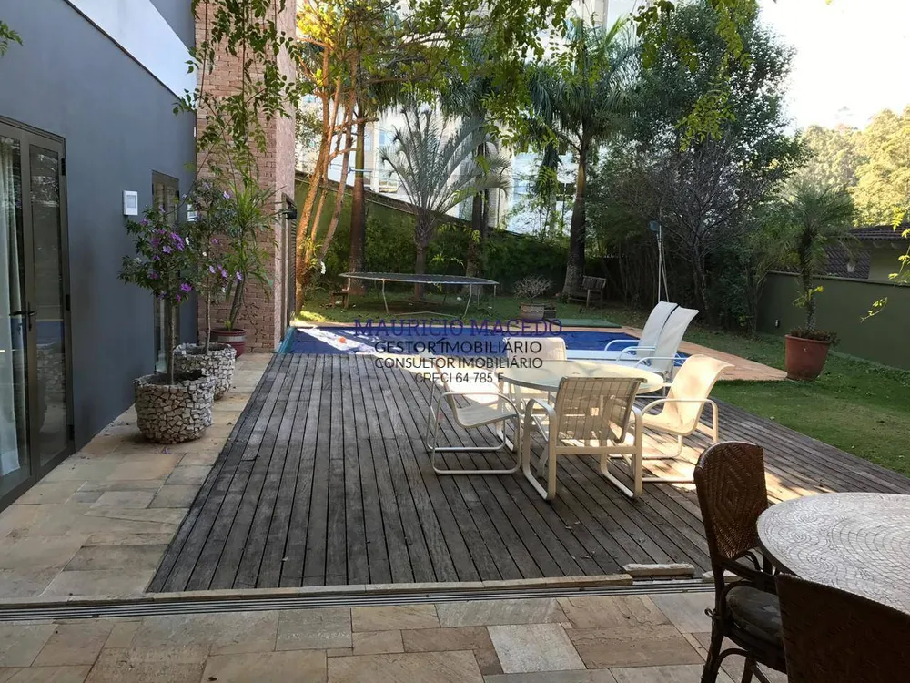 Casa, 4 quartos, 550 m² - Foto 5