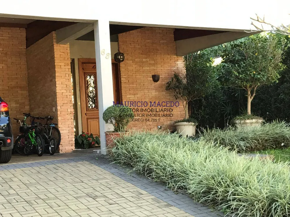 Casa, 4 quartos, 550 m² - Foto 2