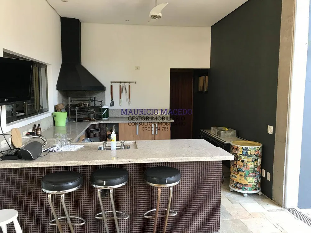 Casa, 4 quartos, 550 m² - Foto 4