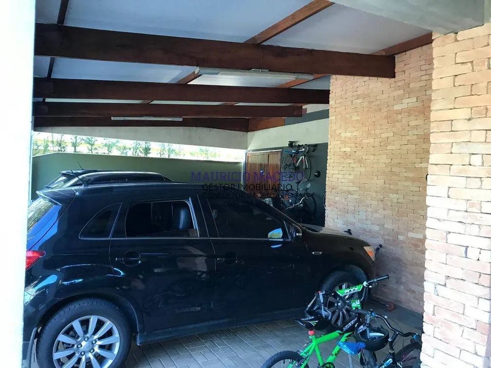 Casa, 4 quartos, 550 m² - Foto 1