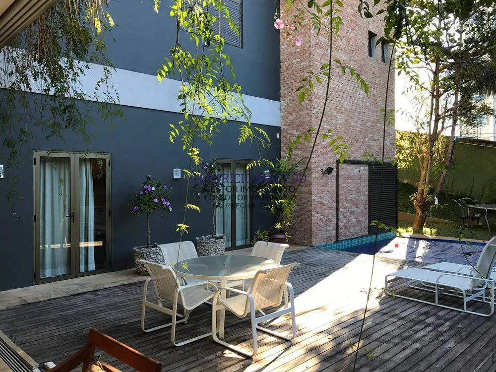 Casa, 4 quartos, 550 m² - Foto 6