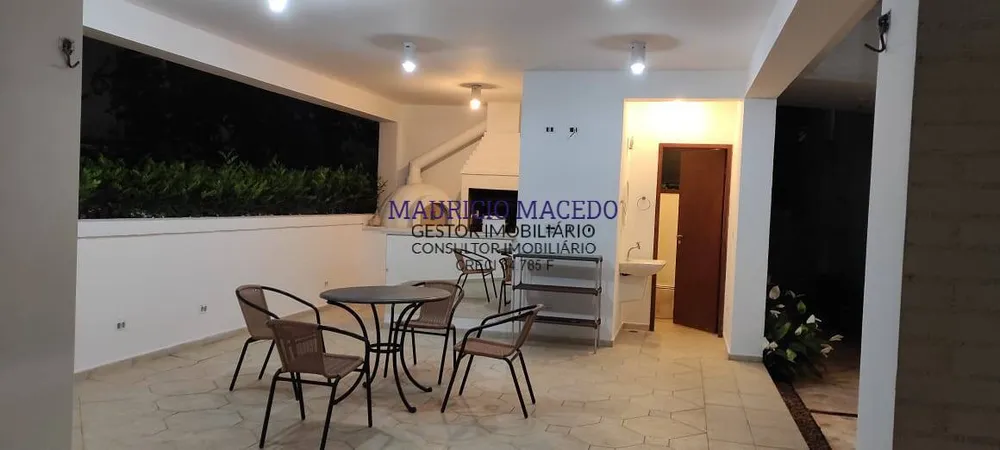 Casa, 4 quartos, 1300 m² - Foto 12