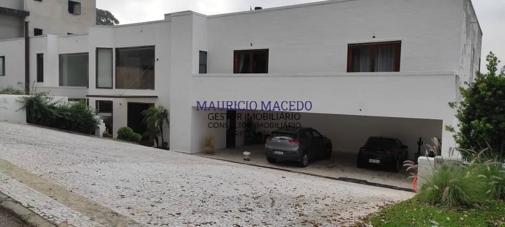 Casa, 4 quartos, 1300 m² - Foto 1
