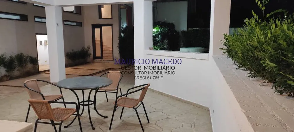 Casa, 4 quartos, 1300 m² - Foto 4