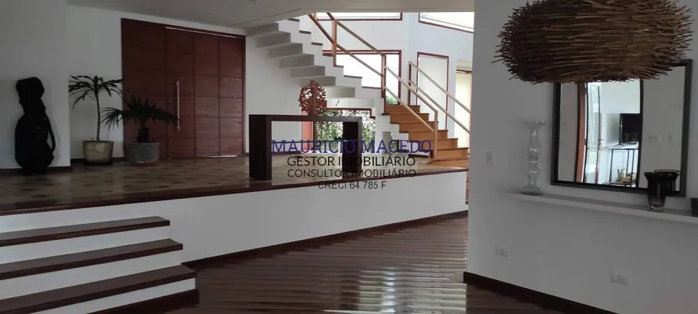 Casa, 4 quartos, 1300 m² - Foto 3