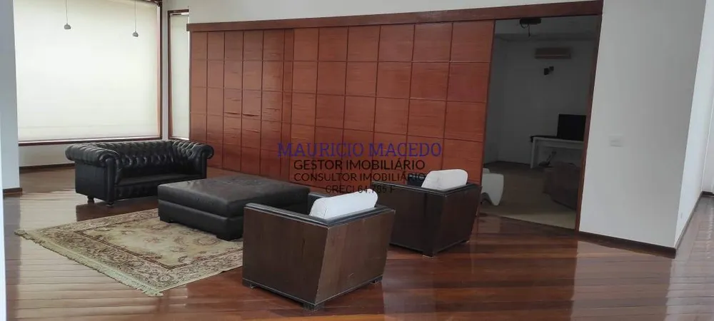 Casa, 4 quartos, 1300 m² - Foto 15