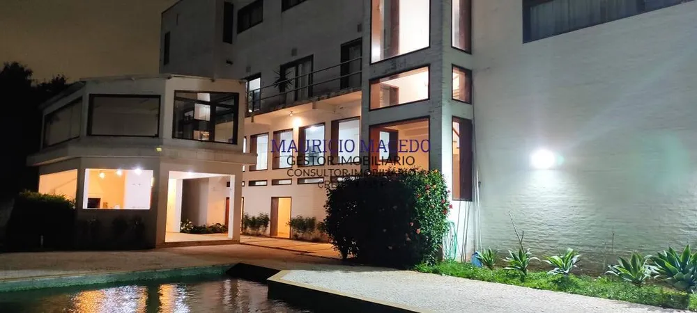 Casa, 4 quartos, 1300 m² - Foto 13