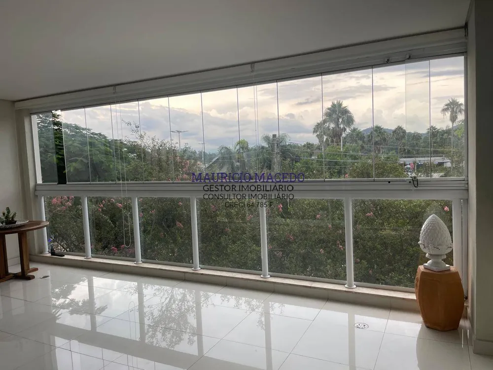 Apartamento, 3 quartos, 181 m² - Foto 11