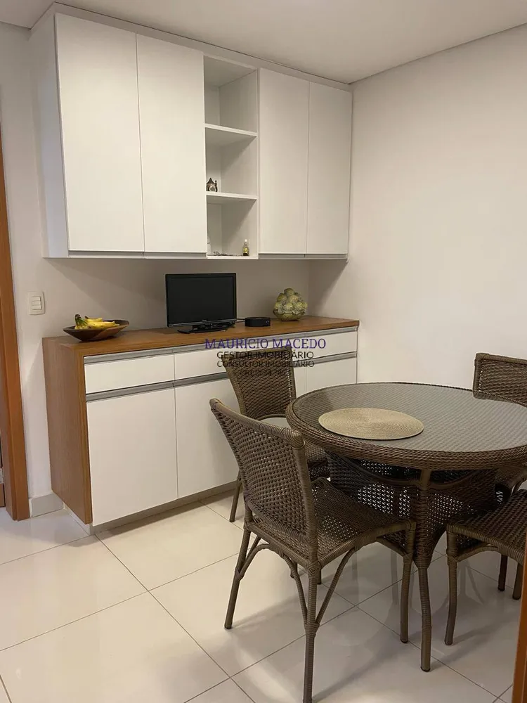 Apartamento, 3 quartos, 181 m² - Foto 9