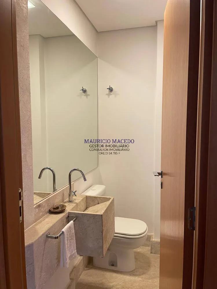 Apartamento, 3 quartos, 181 m² - Foto 4