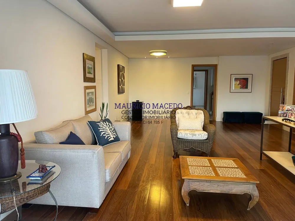 Apartamento, 3 quartos, 181 m² - Foto 3