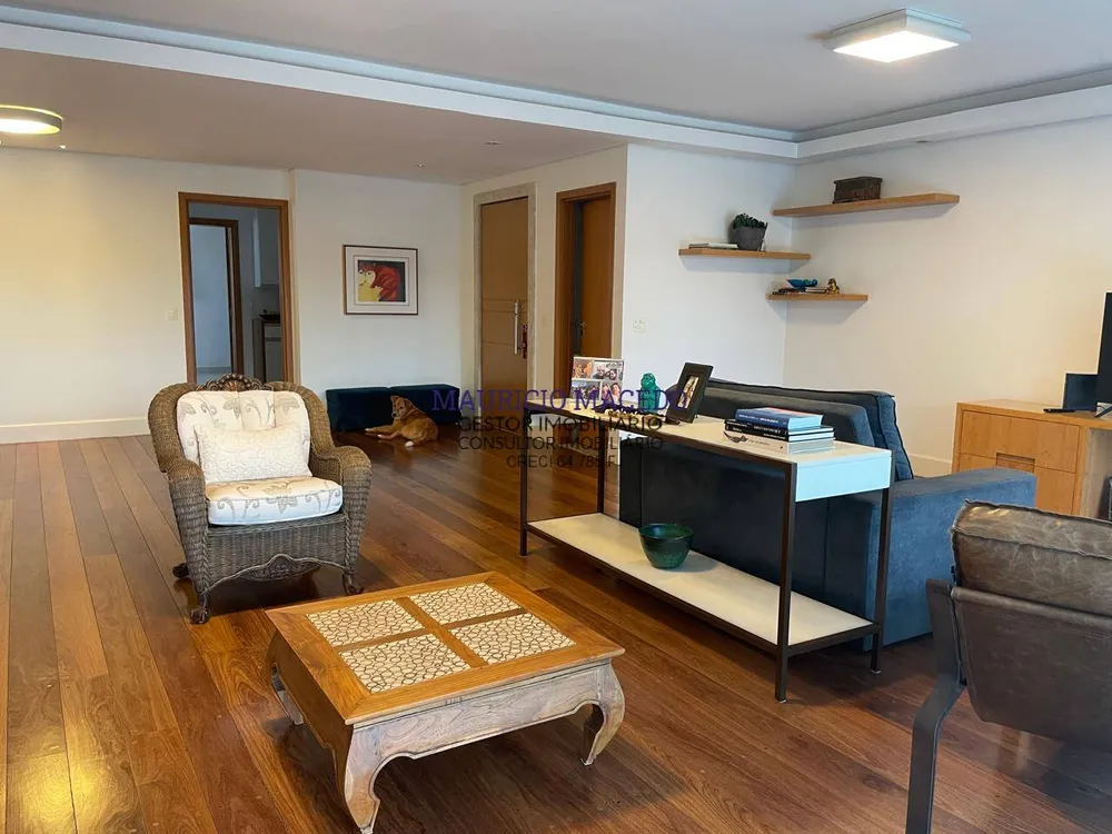 Apartamento, 3 quartos, 181 m² - Foto 15