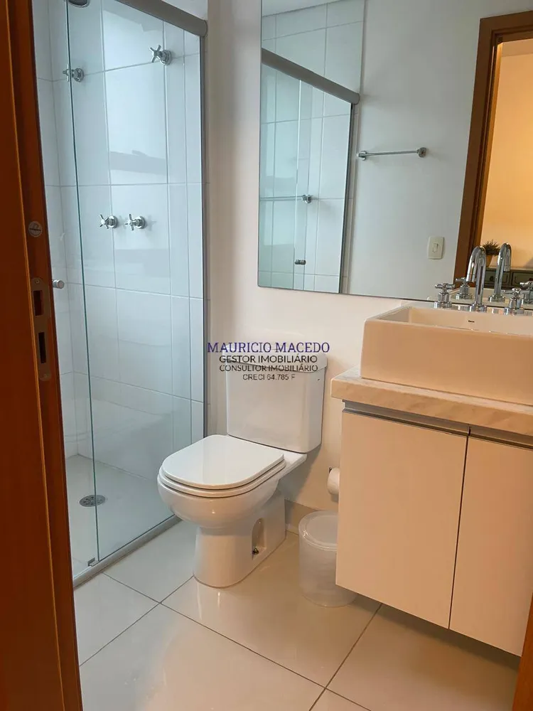 Apartamento, 3 quartos, 181 m² - Foto 1
