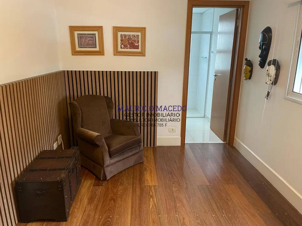 Apartamento, 3 quartos, 181 m² - Foto 14