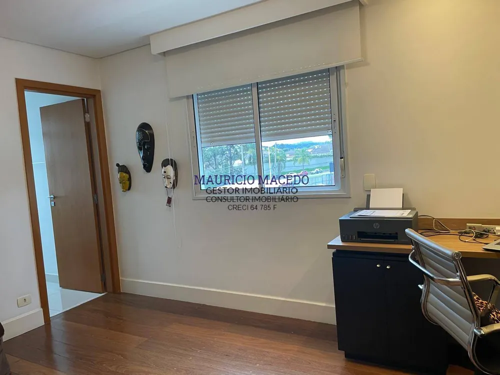 Apartamento, 3 quartos, 181 m² - Foto 8