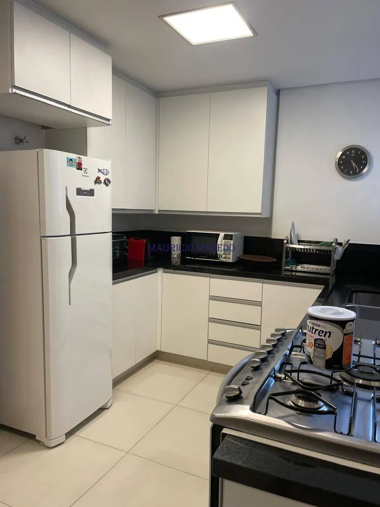 Apartamento, 3 quartos, 181 m² - Foto 5