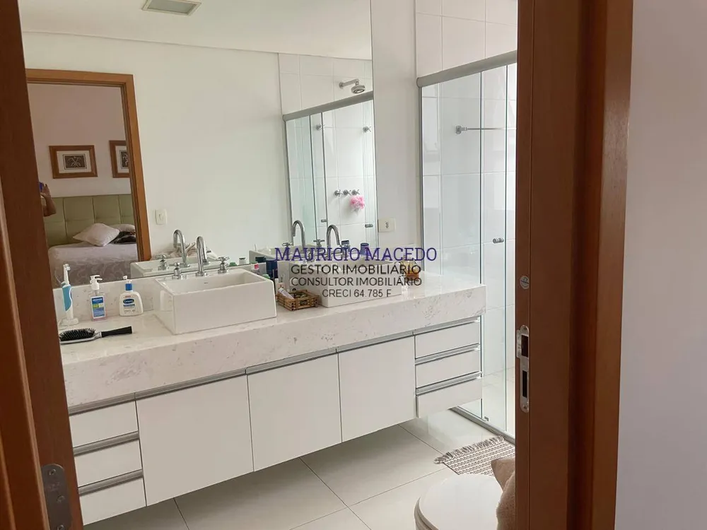 Apartamento, 3 quartos, 181 m² - Foto 6