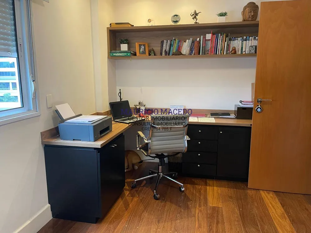 Apartamento, 3 quartos, 181 m² - Foto 12