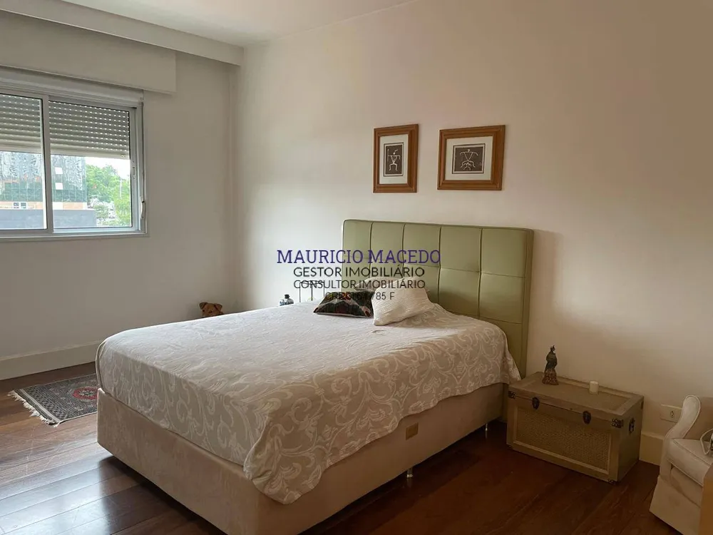 Apartamento, 3 quartos, 181 m² - Foto 2
