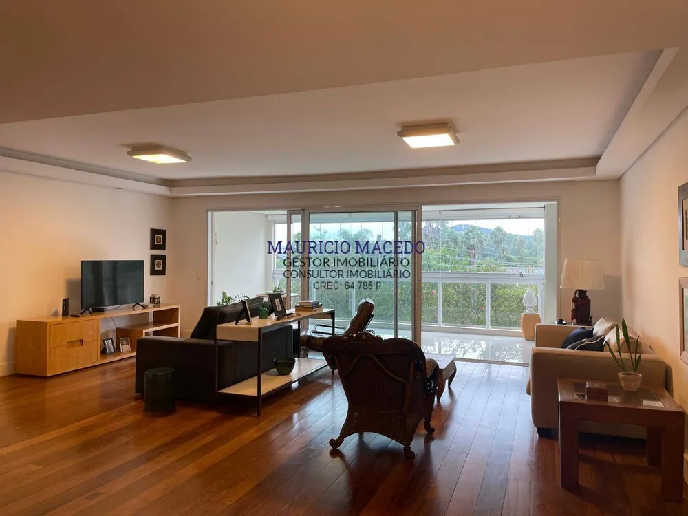 Apartamento, 3 quartos, 181 m² - Foto 7