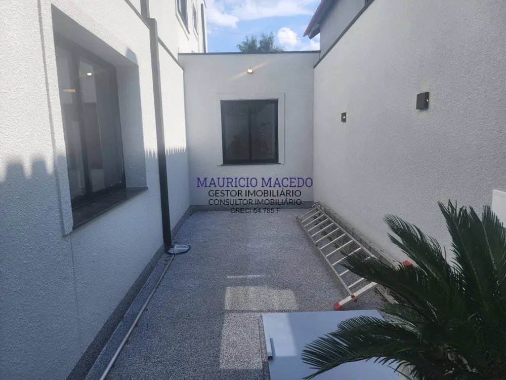 Casa, 4 quartos, 300 m² - Foto 13