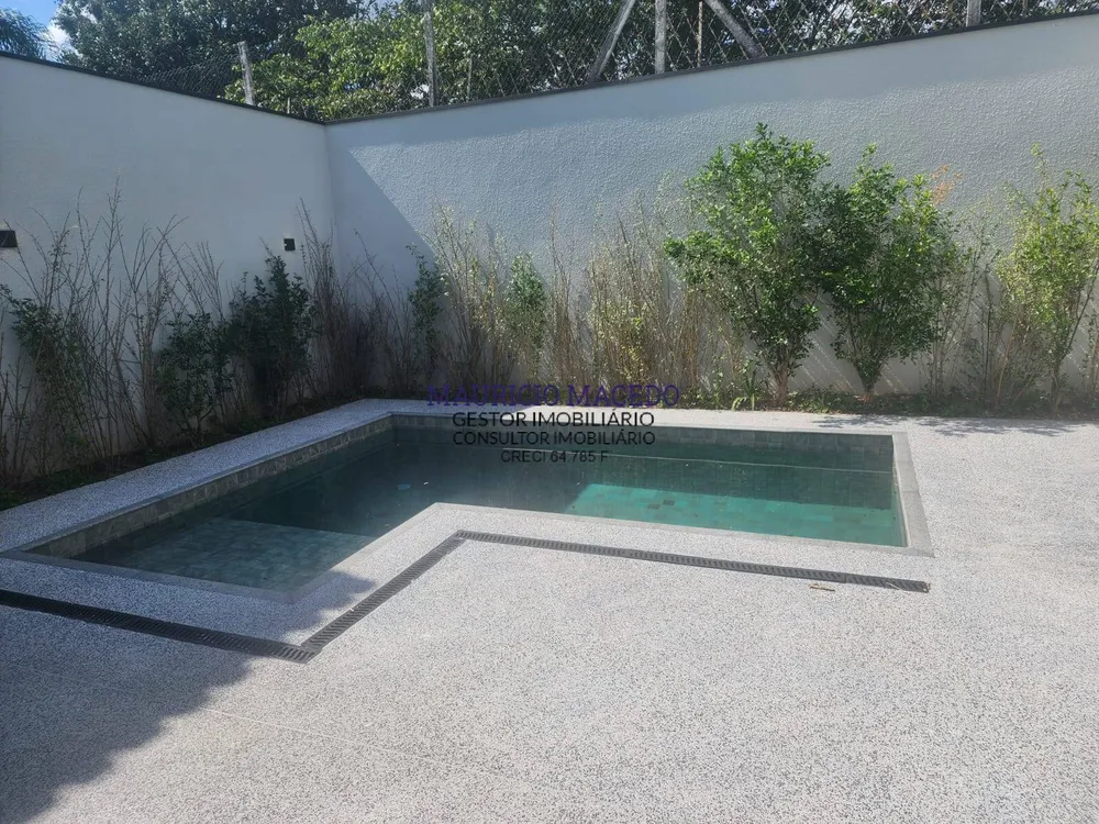 Casa, 4 quartos, 300 m² - Foto 7
