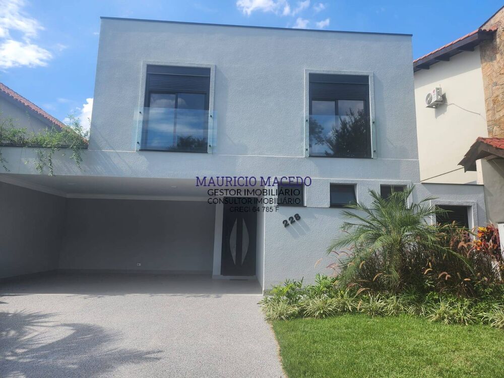 Casa, 4 quartos, 300 m² - Foto 2