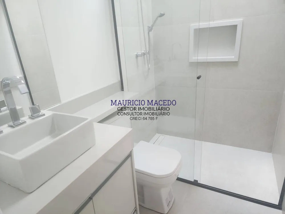 Casa, 4 quartos, 300 m² - Foto 12