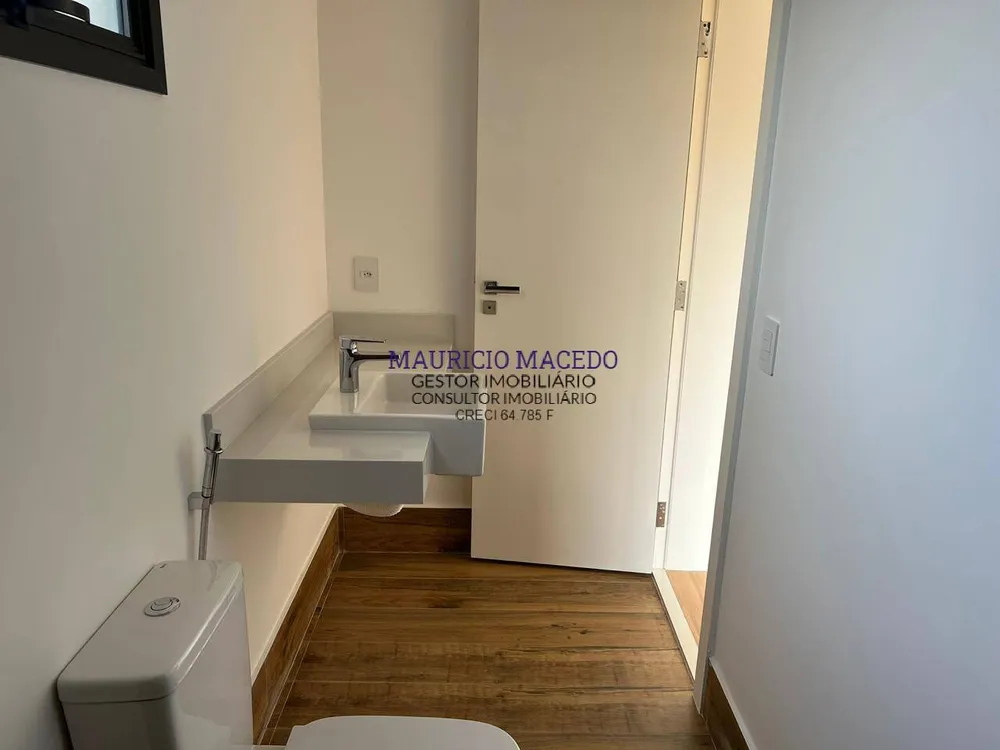 Casa, 4 quartos, 422 m² - Foto 13