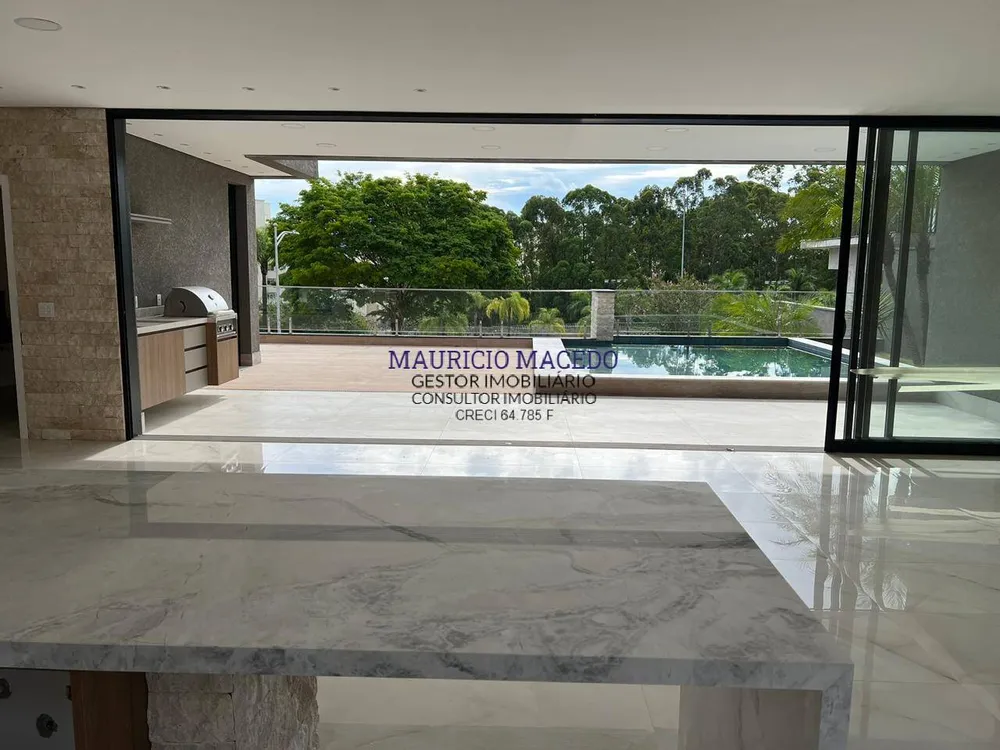 Casa, 4 quartos, 422 m² - Foto 2