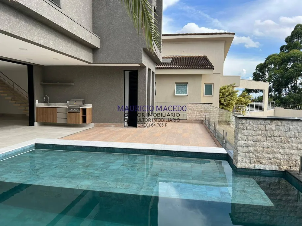 Casa, 4 quartos, 422 m² - Foto 3