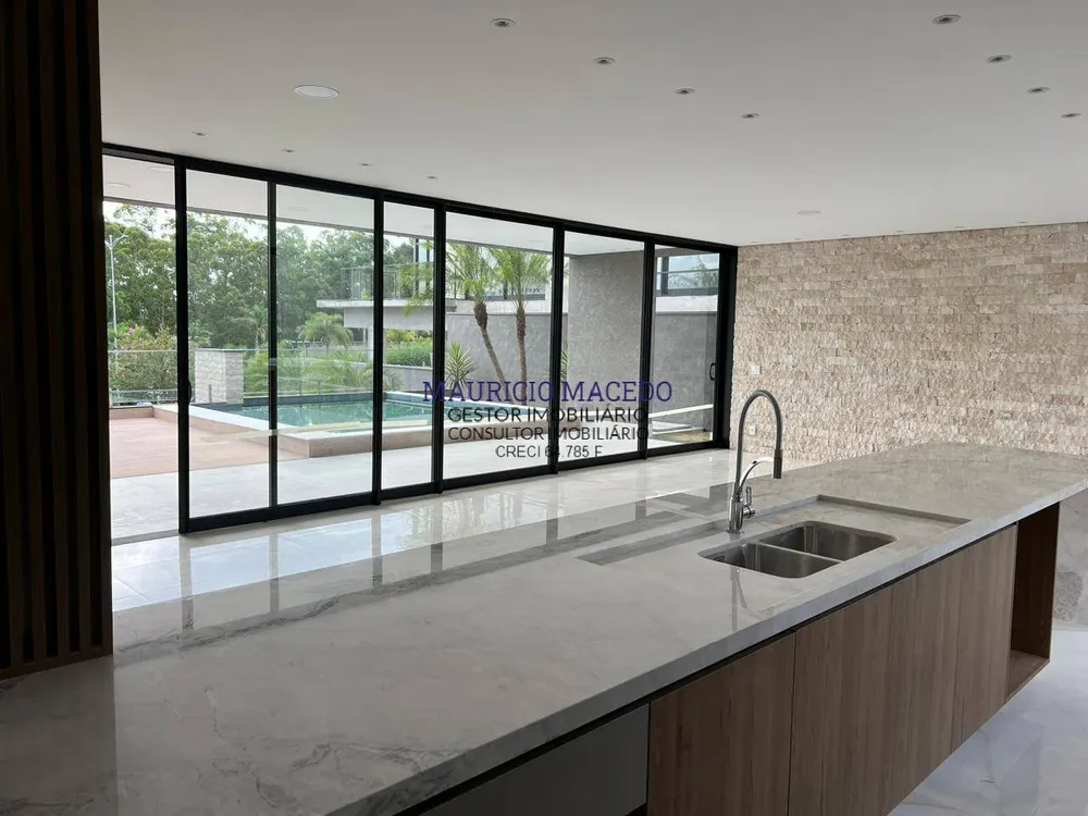 Casa, 4 quartos, 422 m² - Foto 6