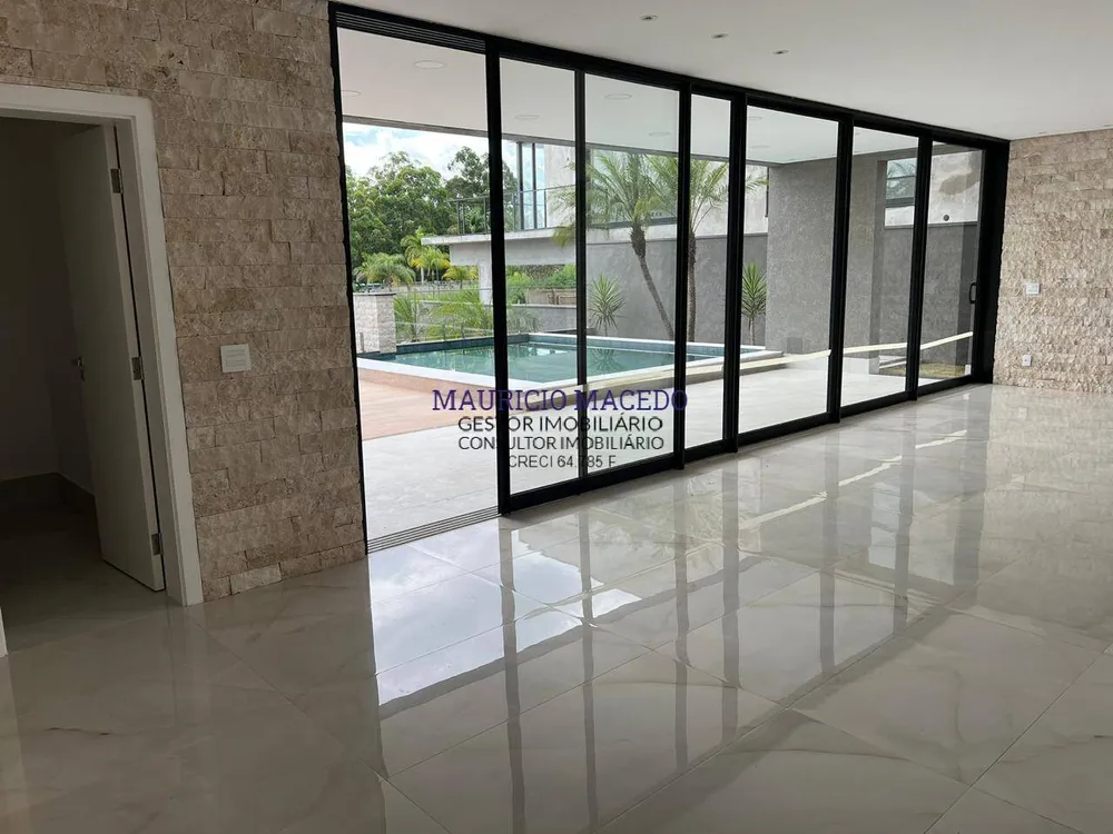 Casa, 4 quartos, 422 m² - Foto 5