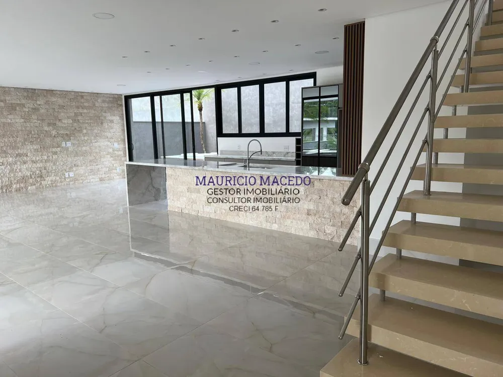 Casa, 4 quartos, 422 m² - Foto 5