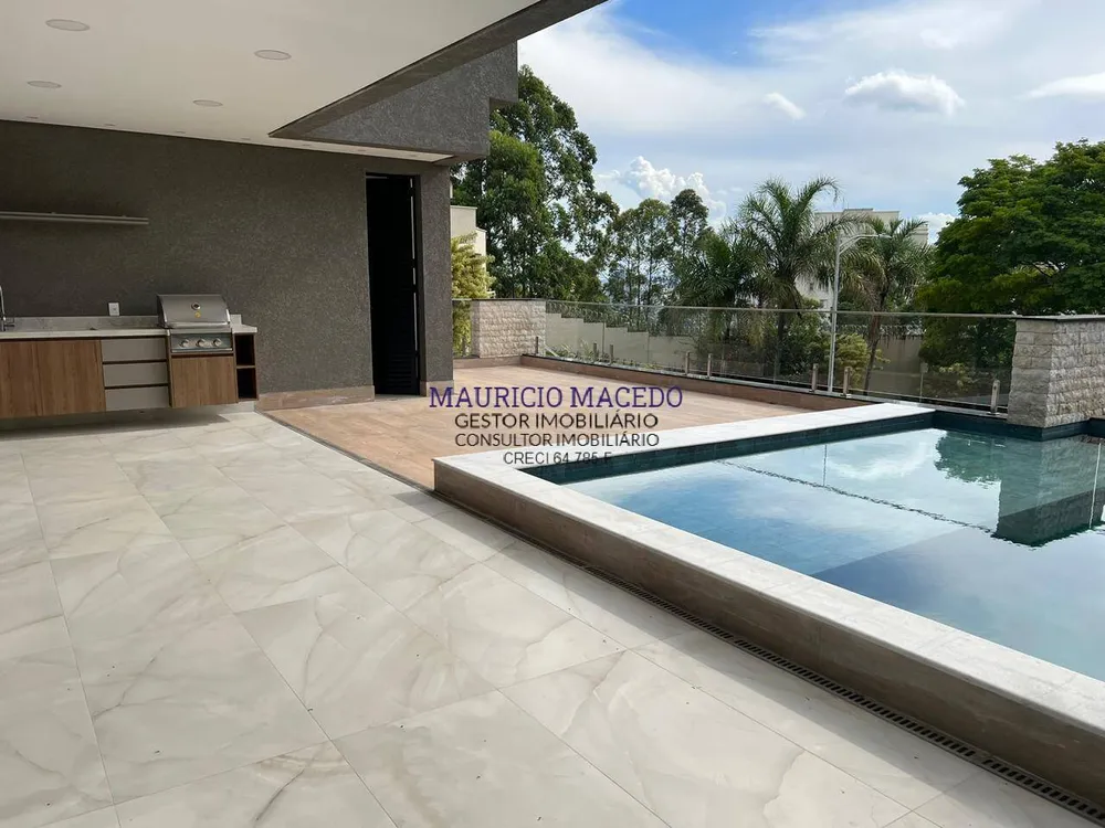 Casa, 4 quartos, 422 m² - Foto 4