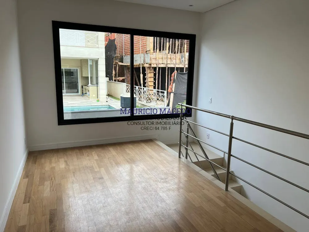 Casa, 4 quartos, 422 m² - Foto 1