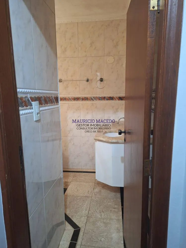 Casa, 4 quartos, 320 m² - Foto 6