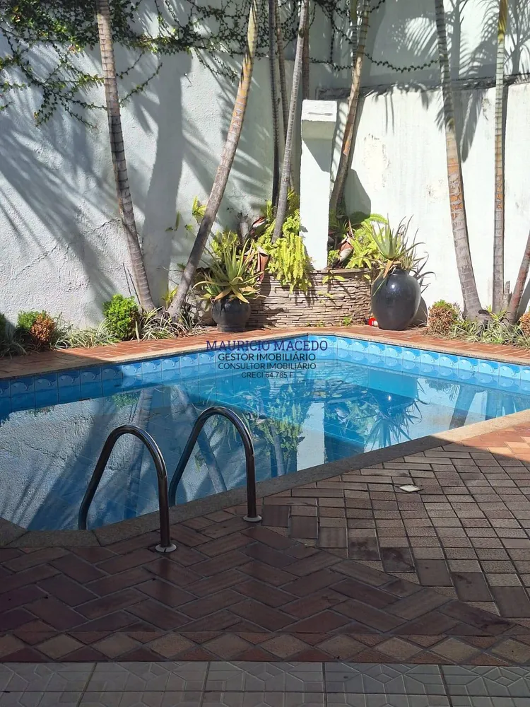 Casa, 4 quartos, 320 m² - Foto 12