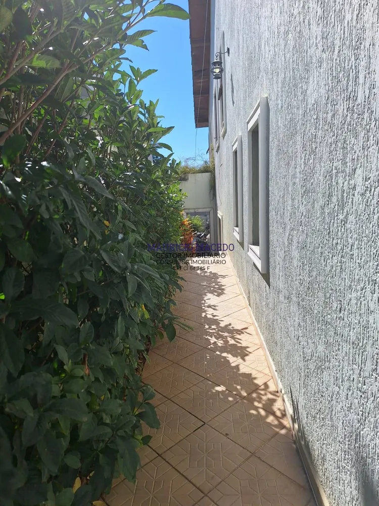Casa, 4 quartos, 320 m² - Foto 13