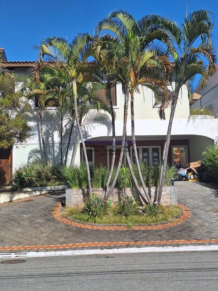 Casa, 4 quartos, 320 m² - Foto 10