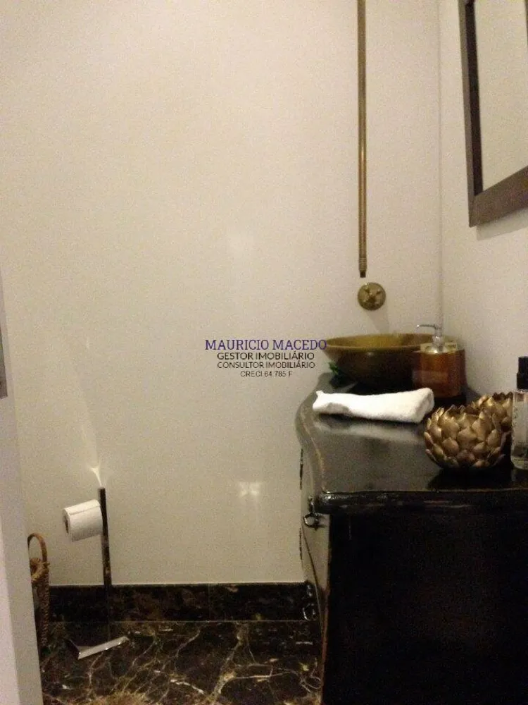Casa, 5 quartos, 500 m² - Foto 4