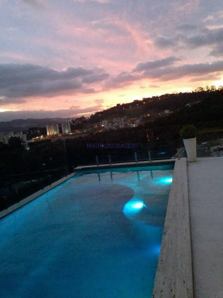 Casa, 5 quartos, 500 m² - Foto 3