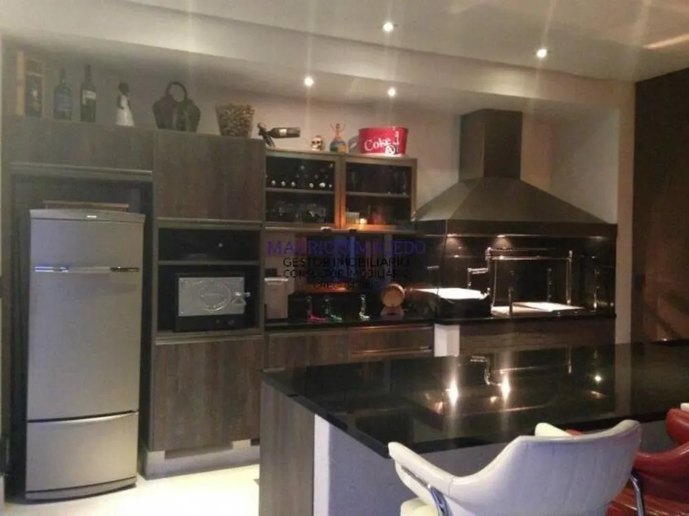 Casa, 5 quartos, 500 m² - Foto 2