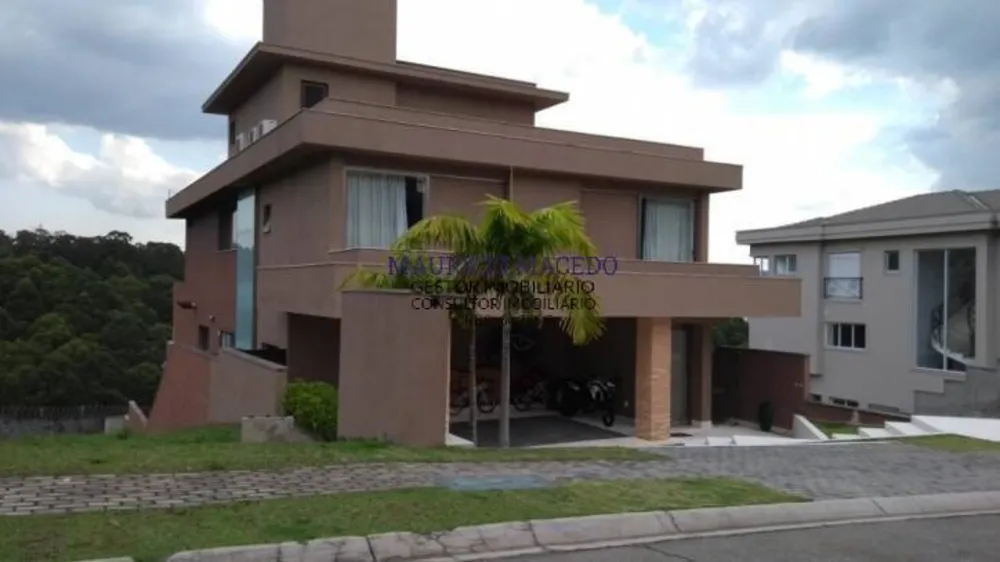 Casa, 5 quartos, 500 m² - Foto 1